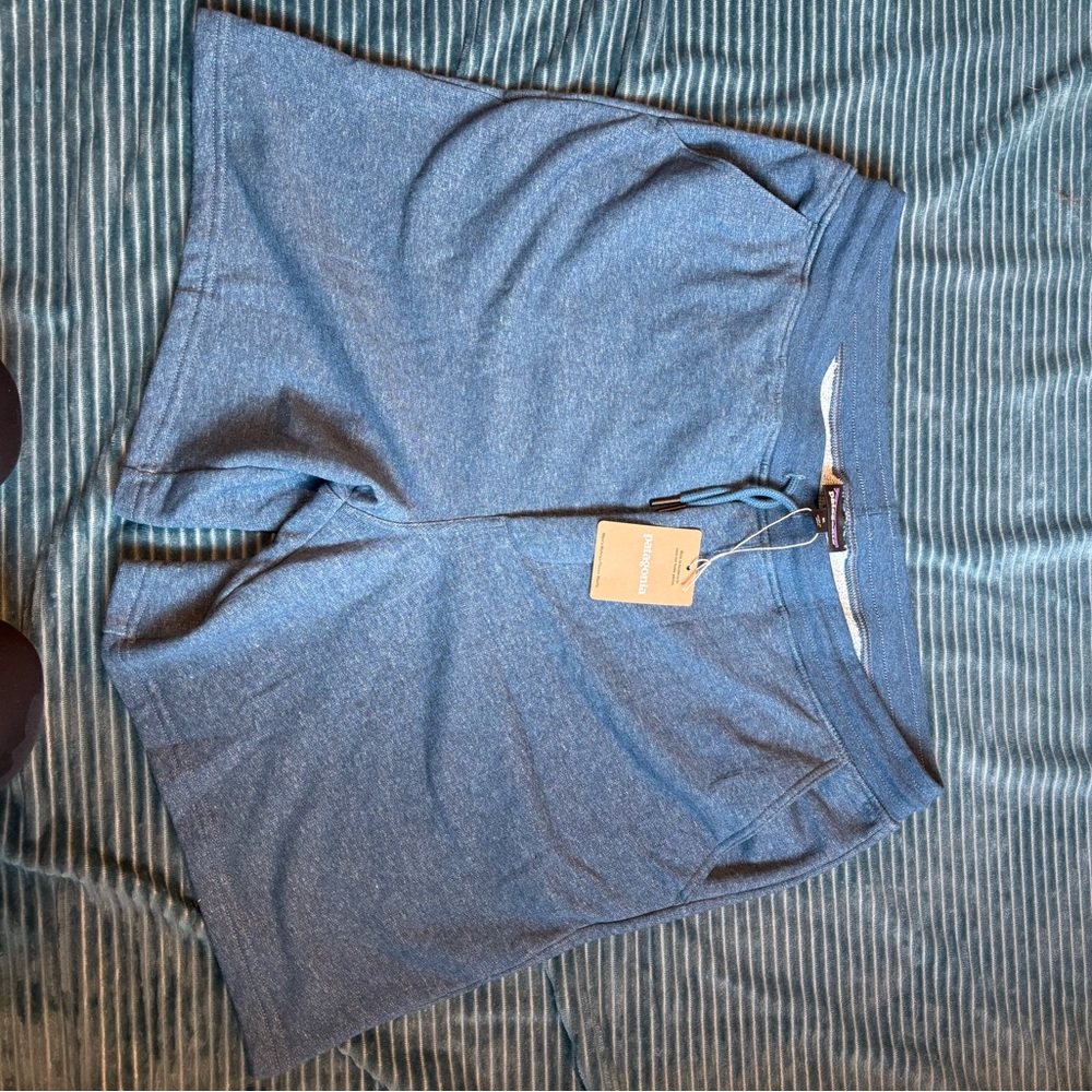 Patagonia Sweat Shorts